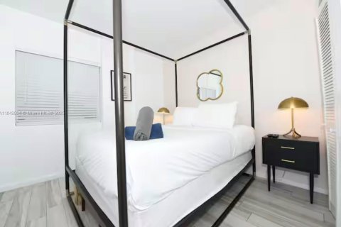 Copropriété à vendre à Miami, Floride: 2 chambres, 78.78 m2 № 1936634 - photo 10