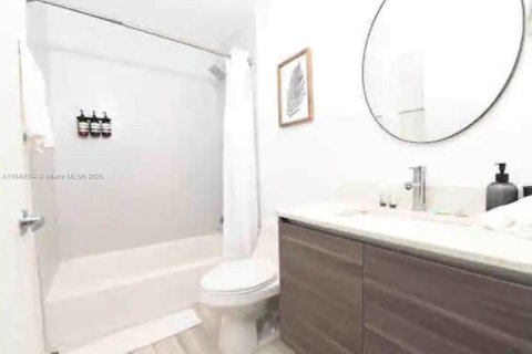 Copropriété à vendre à Miami, Floride: 2 chambres, 78.78 m2 № 1936634 - photo 13