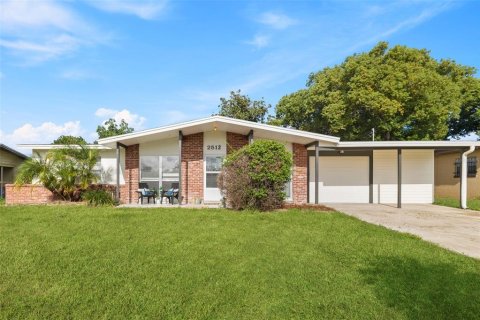 Villa ou maison à Orlando, Floride 3 chambres, 169.55 m2 № 2348176