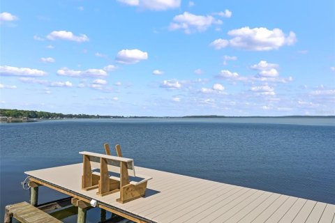 Villa ou maison à vendre à Weirsdale, Floride: 3 chambres, 236.99 m2 № 2225882 - photo 6