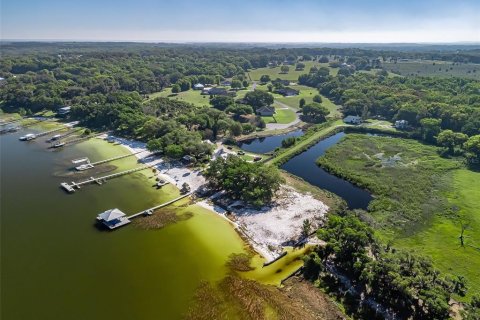 Villa ou maison à vendre à Weirsdale, Floride: 3 chambres, 236.99 m2 № 2225882 - photo 14