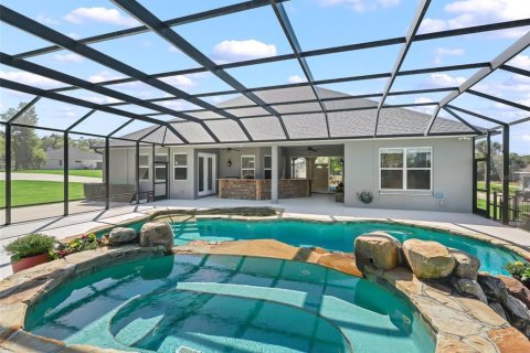 Villa ou maison à vendre à Weirsdale, Floride: 3 chambres, 236.99 m2 № 2225882 - photo 17