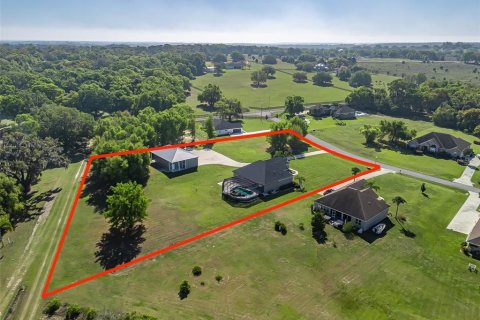 Villa ou maison à vendre à Weirsdale, Floride: 3 chambres, 236.99 m2 № 2225882 - photo 7