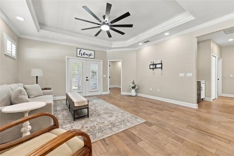 House in Gainesville, Florida 3 bedrooms, 161.09 sq.m. № 2425859 - photo 18