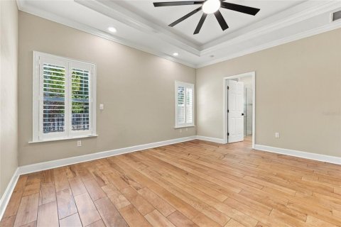 House in Gainesville, Florida 3 bedrooms, 161.09 sq.m. № 2425859 - photo 24