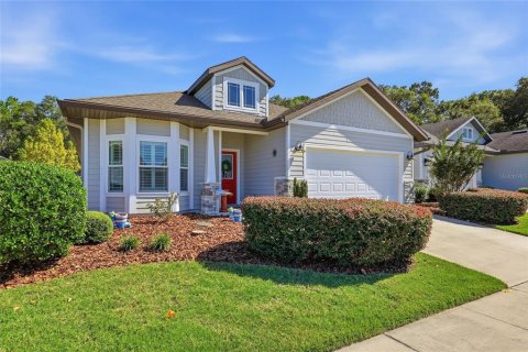 House in Gainesville, Florida 3 bedrooms, 161.09 sq.m. № 2425859 - photo 3