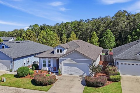House in Gainesville, Florida 3 bedrooms, 161.09 sq.m. № 2425859 - photo 4