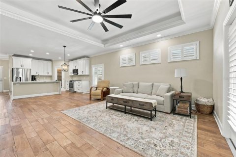 House in Gainesville, Florida 3 bedrooms, 161.09 sq.m. № 2425859 - photo 20