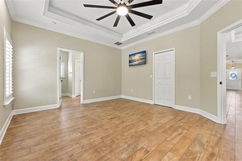 House in Gainesville, Florida 3 bedrooms, 161.09 sq.m. № 2425859 - photo 25