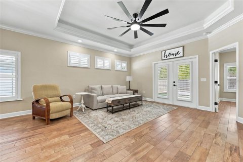 House in Gainesville, Florida 3 bedrooms, 161.09 sq.m. № 2425859 - photo 19