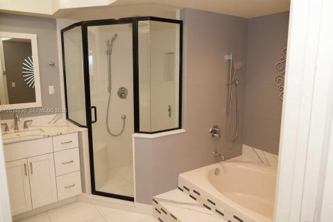 Copropriété à louer à Key Biscayne, Floride: 2 chambres, 133.31 m2 № 2084790 - photo 7