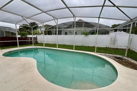 Casa en alquiler en Davenport, Florida, 4 dormitorios, 210.8 m2 № 1834826 - foto 12