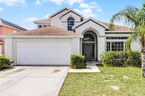 Casa en alquiler en Davenport, Florida, 4 dormitorios, 210.8 m2 № 1834826 - foto 1