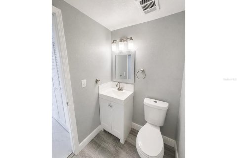 Купить виллу или дом в Тампа, Флорида 5 комнат, 128.21м2, № 2398425 - фото 12