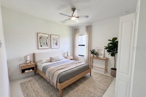 Villa ou maison à vendre à Cape Coral, Floride: 4 chambres, 176.89 m2 № 2391078 - photo 9