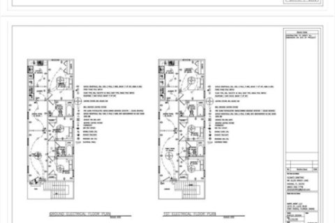 House in St. Lucie, Florida 2 bedrooms, 104.05 sq.m. № 2146078 - photo 25
