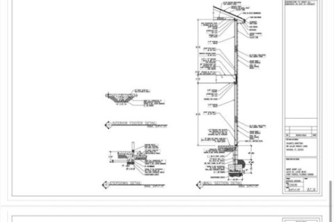 House in St. Lucie, Florida 2 bedrooms, 104.05 sq.m. № 2146078 - photo 24
