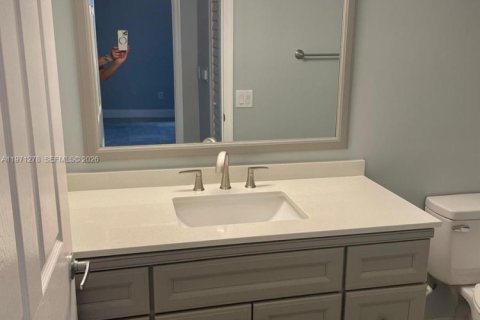 Condominio en alquiler en Pembroke Pines, Florida, 3 dormitorios, 115.85 m2 № 2032122 - foto 19