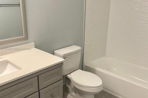 Condominio en alquiler en Pembroke Pines, Florida, 3 dormitorios, 115.85 m2 № 2032122 - foto 17