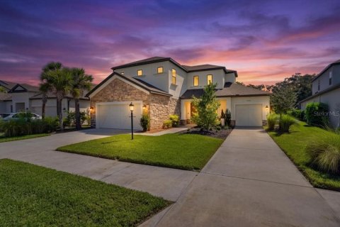 Casa en venta en Sarasota, Florida, 5 dormitorios, 326.92 m2 № 2381253 - foto 2
