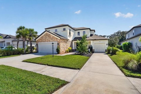 Casa en Sarasota, Florida 5 dormitorios, 326.92 m2 № 2381253