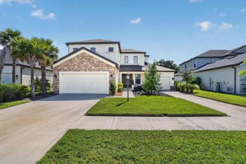 Casa en venta en Sarasota, Florida, 5 dormitorios, 326.92 m2 № 2381253 - foto 3