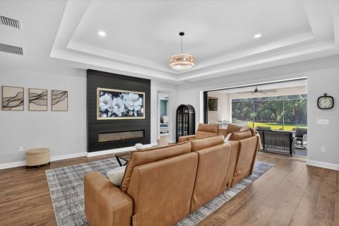 Casa en venta en Sarasota, Florida, 5 dormitorios, 326.92 m2 № 2381253 - foto 9