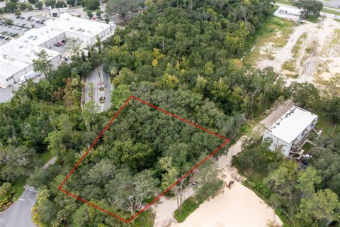 Commercial property in Gainesville, Florida 82.78 sq.m. № 1339888 - photo 24