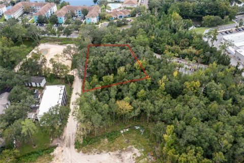 Commercial property in Gainesville, Florida 82.78 sq.m. № 1339888 - photo 21
