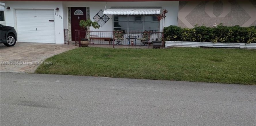 Villa ou maison à Tamarac, Floride 2 chambres, 171.31 m2 № 1970830