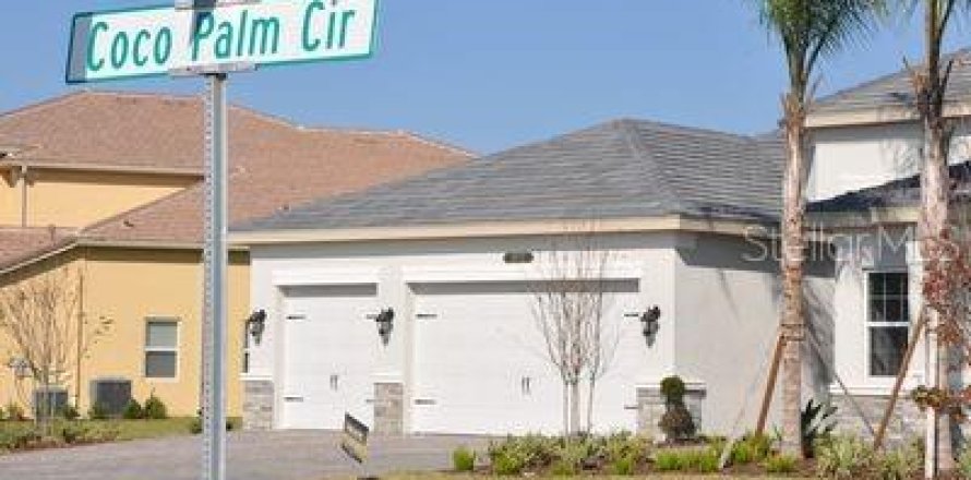 Casa en Wesley Chapel, Florida 3 dormitorios, 341.23 m2 № 1901574