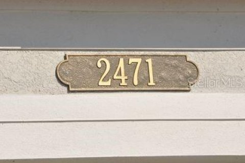 Casa en venta en Wesley Chapel, Florida, 3 dormitorios, 341.23 m2 № 1901574 - foto 4