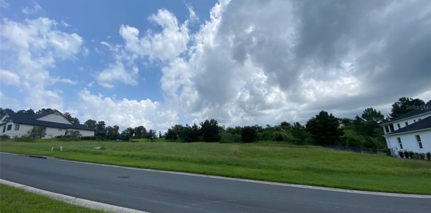 Land in Brooksville, Florida № 2267147