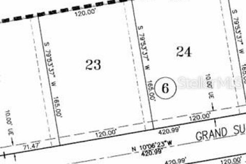 Land in Brooksville, Florida № 2267147 - photo 2