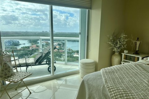 Снять в аренду кондоминиум в Санни-Айлс-Бич, Флорида 2 спальни, 165.92м2, № 2002396 - фото 30