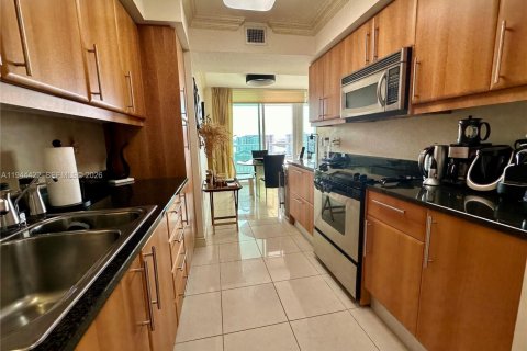 Снять в аренду кондоминиум в Санни-Айлс-Бич, Флорида 2 спальни, 165.92м2, № 2002396 - фото 25