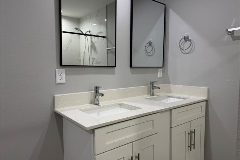 Villa ou maison à louer à Ocala, Floride: 3 chambres, 119.57 m2 № 2434482 - photo 12