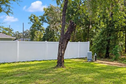 Villa ou maison à louer à Ocala, Floride: 3 chambres, 119.57 m2 № 2434482 - photo 15