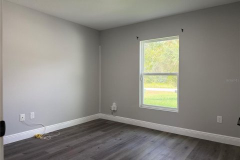 Villa ou maison à louer à Ocala, Floride: 3 chambres, 119.57 m2 № 2434482 - photo 9