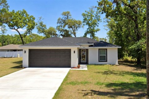 Villa ou maison à Ocala, Floride 3 chambres, 119.57 m2 № 2434482