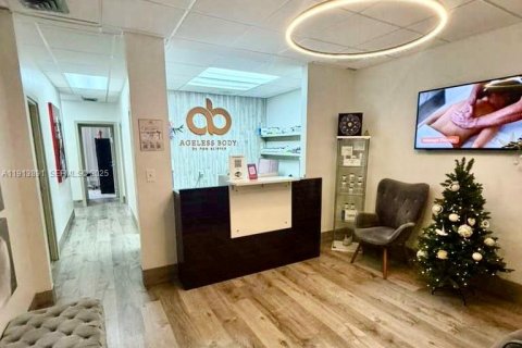 Купить коммерческую недвижимость в Халландейл-Бич, Флорида № 2034529 - фото 3