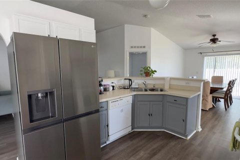 House in Kissimmee, Florida 3 bedrooms, 140.47 sq.m. № 1914033 - photo 2