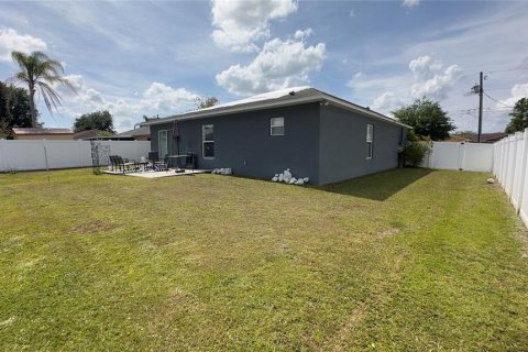 House in Kissimmee, Florida 3 bedrooms, 140.47 sq.m. № 1914033 - photo 21