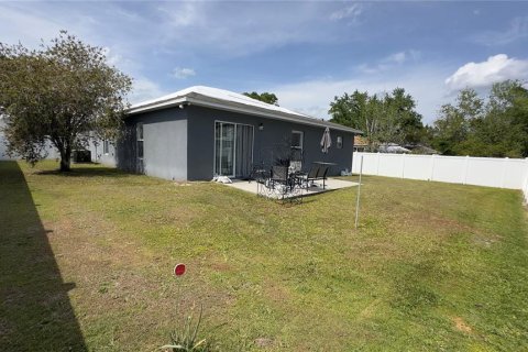 House in Kissimmee, Florida 3 bedrooms, 140.47 sq.m. № 1914033 - photo 20