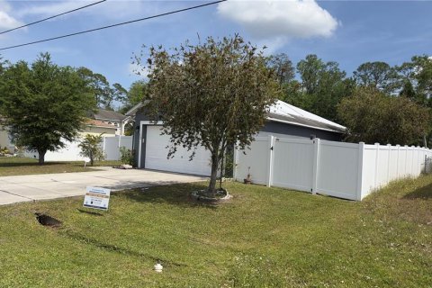 House in Kissimmee, Florida 3 bedrooms, 140.47 sq.m. № 1914033 - photo 22