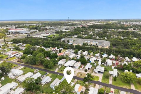 Снять в аренду квартиру в Порт-Ричи, Флорида 2 спальни, 66.89м2, № 2198460 - фото 25