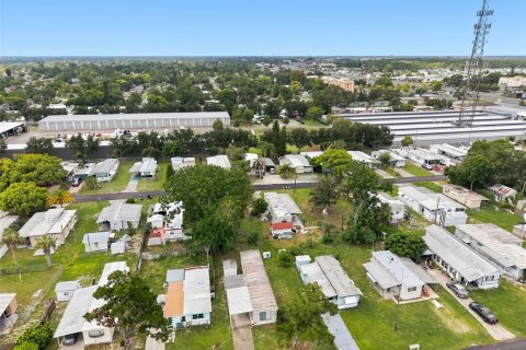 Снять в аренду квартиру в Порт-Ричи, Флорида 2 спальни, 66.89м2, № 2198460 - фото 21