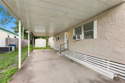 Снять в аренду квартиру в Порт-Ричи, Флорида 2 спальни, 66.89м2, № 2198460 - фото 17