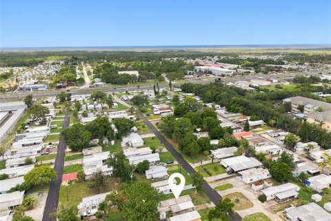 Снять в аренду квартиру в Порт-Ричи, Флорида 2 спальни, 66.89м2, № 2198460 - фото 24