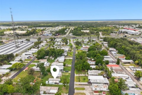 Снять в аренду квартиру в Порт-Ричи, Флорида 2 спальни, 66.89м2, № 2198460 - фото 23